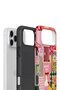 iPhone 17 Pro Max Vorian Double Layer Case Cabana Moodboard - 3