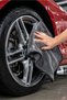 Microfiber Non-Marking Auto Drying Cloth, Intense Water Absorption Power Hedgehog Cloth 50X70 (1 Piece) - 8