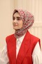 وشاح ناعم 73084-27 - 5