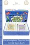 # Memory Game Children's Educational Attention Perception Focus Development Intelligence 108 Cards Binary Memory Game Card