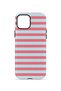 iPhone 11 Vorian Double Layer Case Candy Horizon Stripe - 4