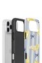 iPhone 17 Pro Max Vorian Double Layer Case Queen Lemon Bow - 3
