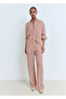 Pants with Striped Pins - 2