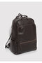 Brown Backpack 0912035-70246 - 4