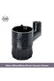 80mm 52mm /65mm/80mm Brush Vacuum Cleaner Engraving Machine Dust Collector Cover for CNC Router Mill