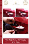 # Door Film Transparent Anti-Scratch Durable Car Exterior Paint Protector Auto Door Handle Protector 4-Piece Film