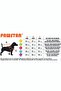 Pink Bone Hunter Dog Sweati Dog Outfit Cat Outfit - 4
