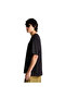 Essential Simple Dome Oversize Men's Black Outdoor T-Shirt Nf0A8Evwjk31 - 4
