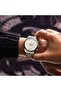 Watches Gift for Man Stylish Fashion Analog Quartz Watch for Men Sport Chronograph Waterproof - 3