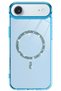 Gldisptm New iPhone 17 Air Live Diamond Magsafe Cover (02930) - Mi - 2