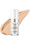 Tailaimei 2020 New Color Changing SPF15 Foundation Auto Skin Color Changing Waterproof Moisturiz