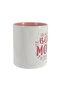 You Are Best Mom Mug 9cm – Heartfelt Ceramic Cup for Mother’s Day & Everyday Use - 3