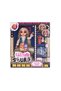 Glam Squad Glitter Queen Doll - 2