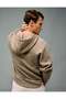 AE Active Piqué Henley Hoodie - 4