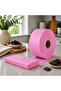 Metalized MATTT Wrapping Foil Roll – 9cm Width x 5KG Roll – Shiny Metallic Finish for CHOCOLATE Wrapping - 5
