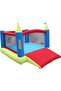 Slide 'N Score Activity Bouncer, Multicolour - 4