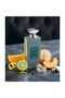 London Oud No. 5 Eau De Parfum 125ml Long Lasting Amber Vanilla Unisex Perfume with Fruity Notes - 2