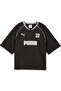 Women's Sport Relaxed T-Shirt - 4