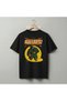 Mf Doom Design Premium Cotton Unisex T-Shirt