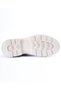 Italian Style Internal and External Natural Leather Men's Shoes Brown T12966 - 4