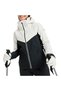 ΔΩΡΕΑΝ JET BLOCK W SNOW JACKET ΑΝΘΡΑΚΙ