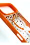 Luxury Crystal Diamond MagSafe Case for iPhone 17 Pro Max – Premium Bling Glitter Back Cover - 4