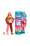 Jungle Monkey Series Doll HKR01 - 2