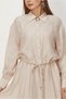Shirt Collar Dress Suit 46595 - 3