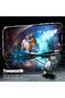[2 Pack] Screen Protector Compatible with Samsung Galaxy A57 5G HD Tempered Glass Protective - 3