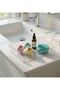 1 Piece Leo (XL) Drawer Cutlery Organizer Box - Makeup Jewelry Organizer - 2