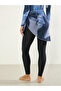 Pack of 2 - Marble Print One Piece Burkini and Chiffon Wrap Skirt - 6