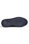Carrano 1210 Black Denim Men's Sneaker Sports Shoes - 4