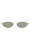 Lupo C1 55 Women's Sunglasses - 2