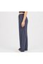 Women's Polka Dot Pajama Bottoms with Elastic Waist, Comfortable Fit, Home Wear Pants - 3