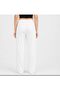 Women's Pajama Bottoms Elastic Comfortable Fit Home Wear Pants - 4