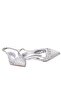 Sakura Women's Knitted Stiletto Shoes 265-5 - 2