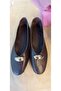حذاء باليه يومي بتفاصيل بسيطة وأنيقة - 2