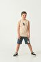 Surf & Sun Printed Boys' Shorts - Athlete Set - 5