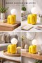 Pipe Lamp - Decorative Ambient Lighting (Pipe Table Lamp and Night Light)