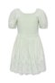 Rochie scurtă KOGBONDI - 2