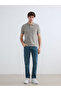 تي شيرت رجالي من Shining Store من مجموعة Sparkling Choices بتصميم ياقة ديفارك روبا - 2