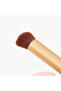 4-Piece Makeup Puff and Brush Set - 4