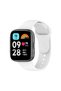 Xiaomi Redmi Watch 3 Active Classic Strap White