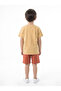 Boy's Summer Pajama Set 18 Months-6 Years 41564 - 2
