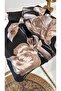 New Season Sura Silk Scarf - 3