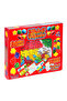 Magic Buttons Game - Toy Magic Buttons - Color-Change Placement Game Picture Game - 8