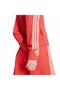 Women's Red Jacket Crochet Tt Kc6495 - 6