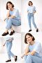 Btg‑ Women's Leather Look Tassel Loafer