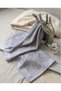 Jawel Cotton Floral Motif Shawl