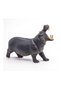 HIPPO FIGURINE - 2